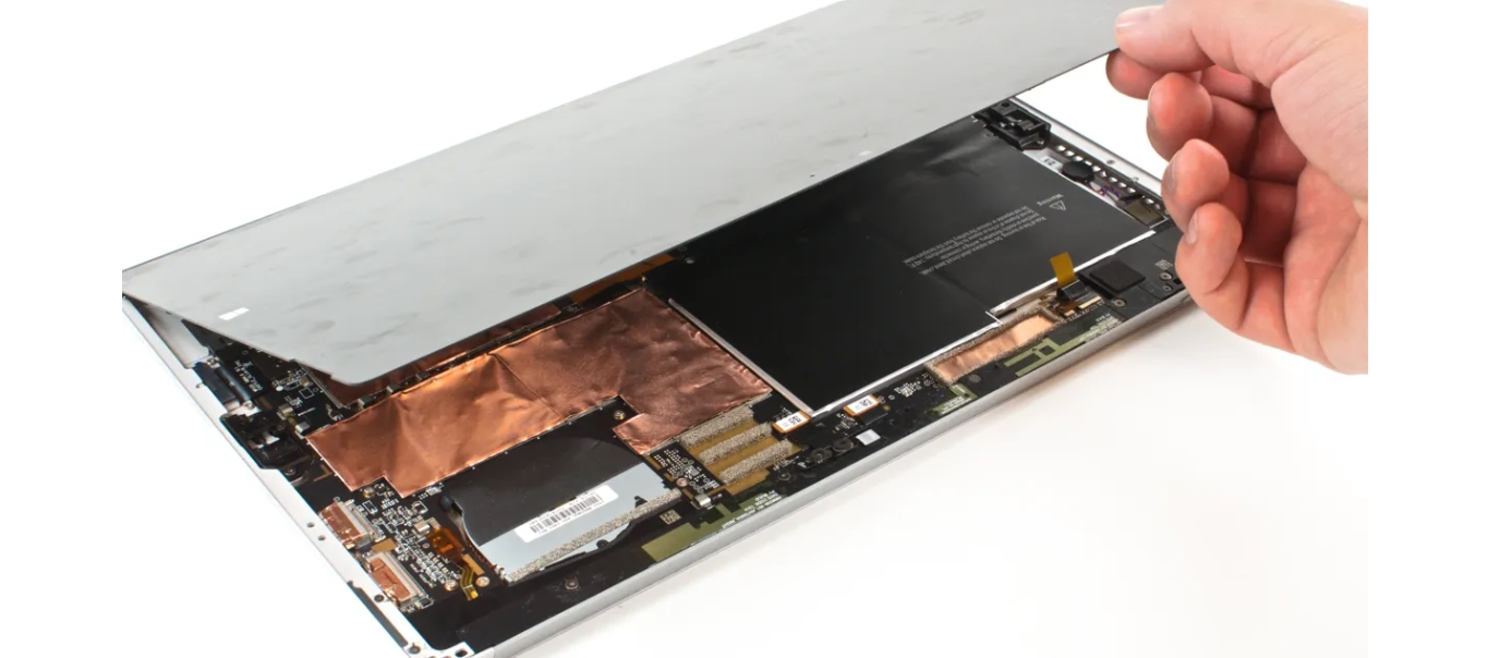 8 Incredible Surface Pro 3 Battery For 2024