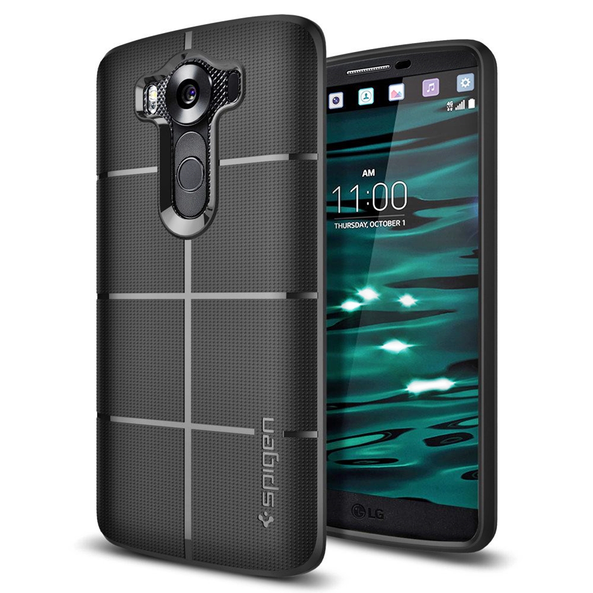 8 Incredible V10 Phone Case For 2024