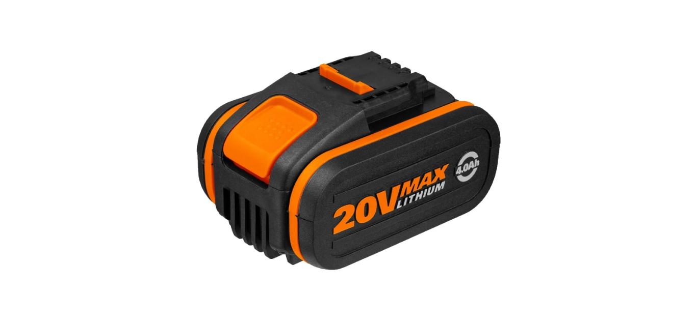 8 Incredible Worx Battery For 2024