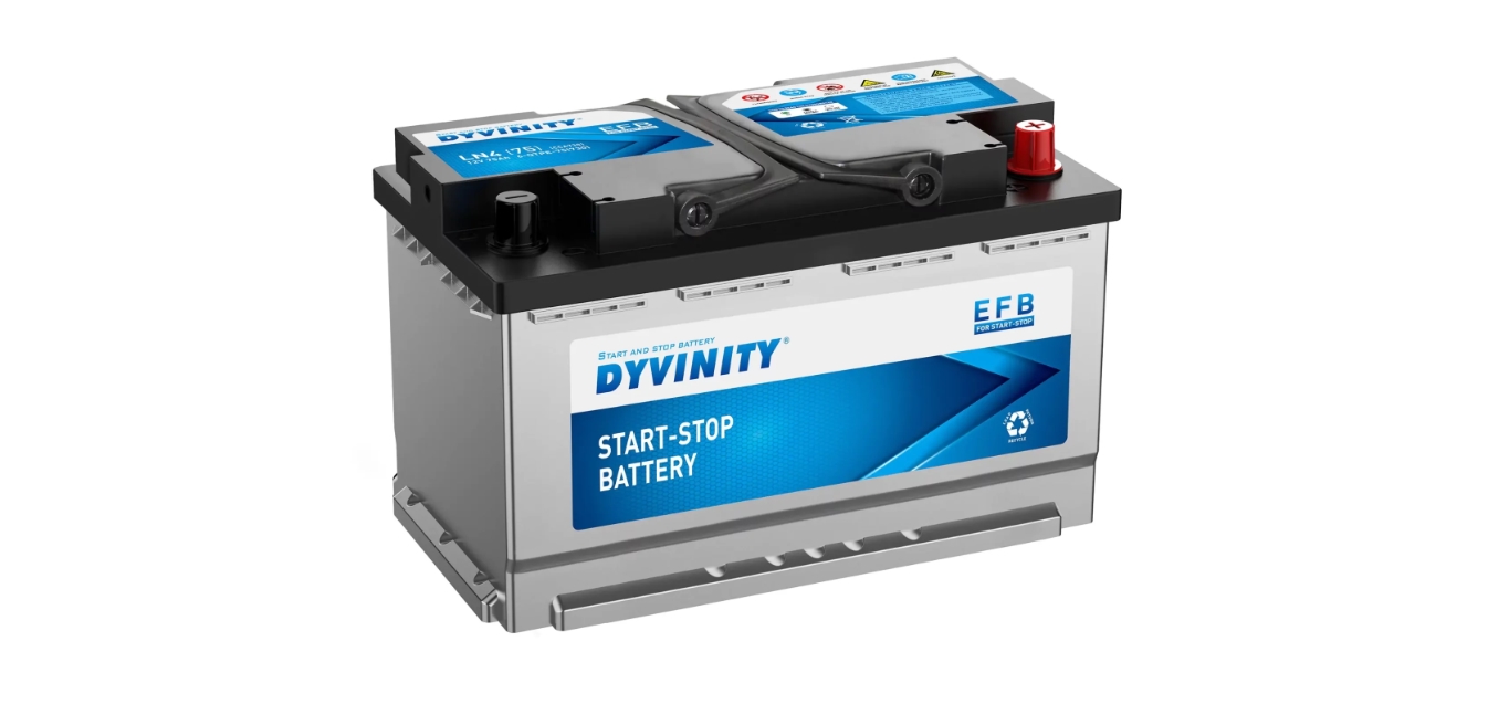 8 Superior Automobile Battery For 2024