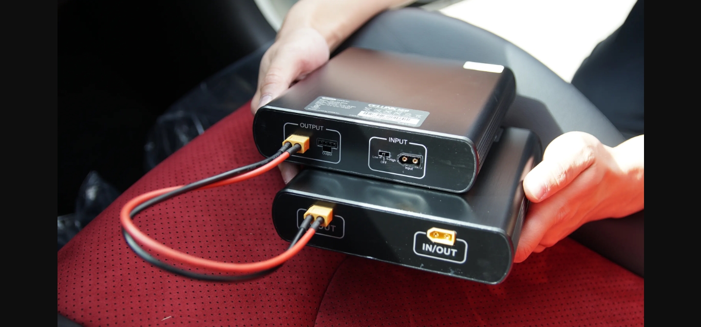 9 Superior Battery Powered Dash Cam For 2023 CellularNews