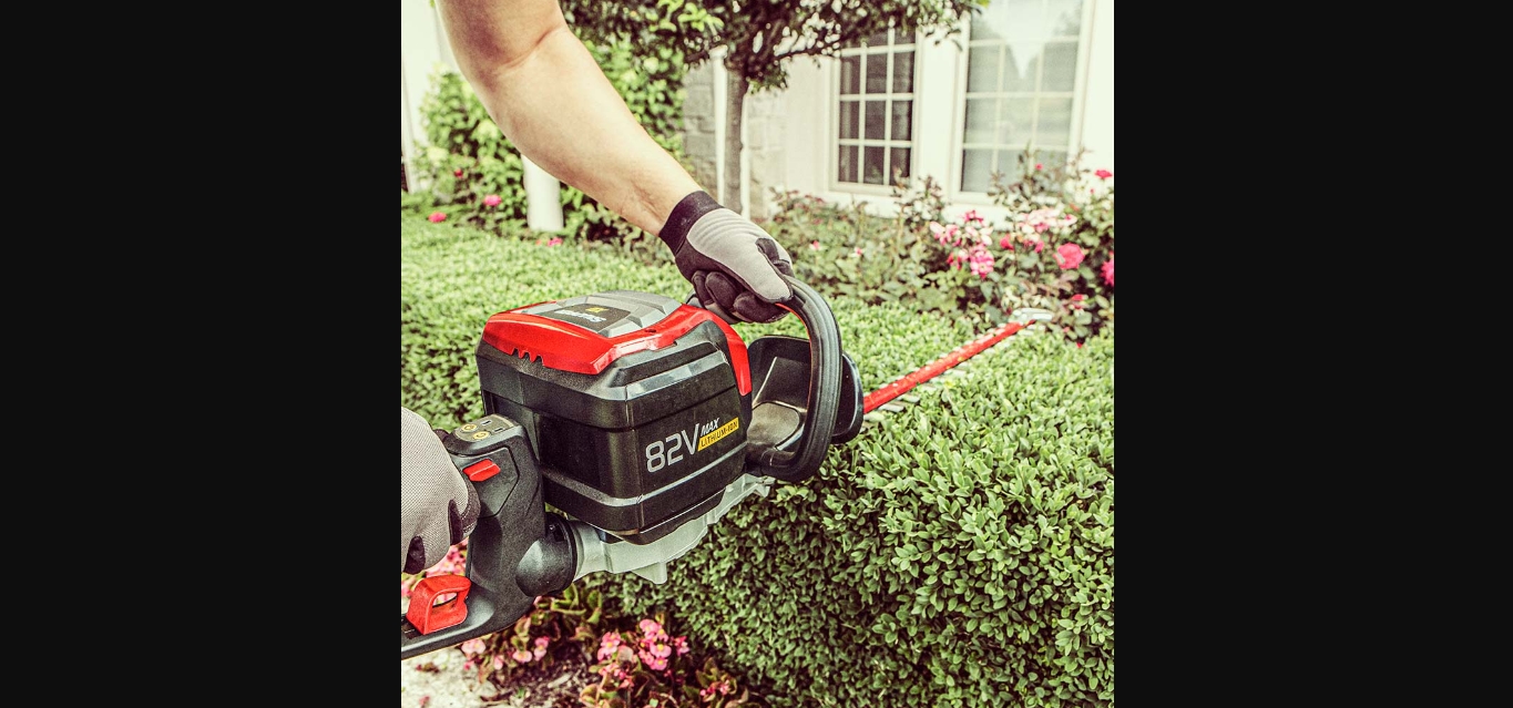 8 Superior Battery Powered Hedge Trimmer For 2024