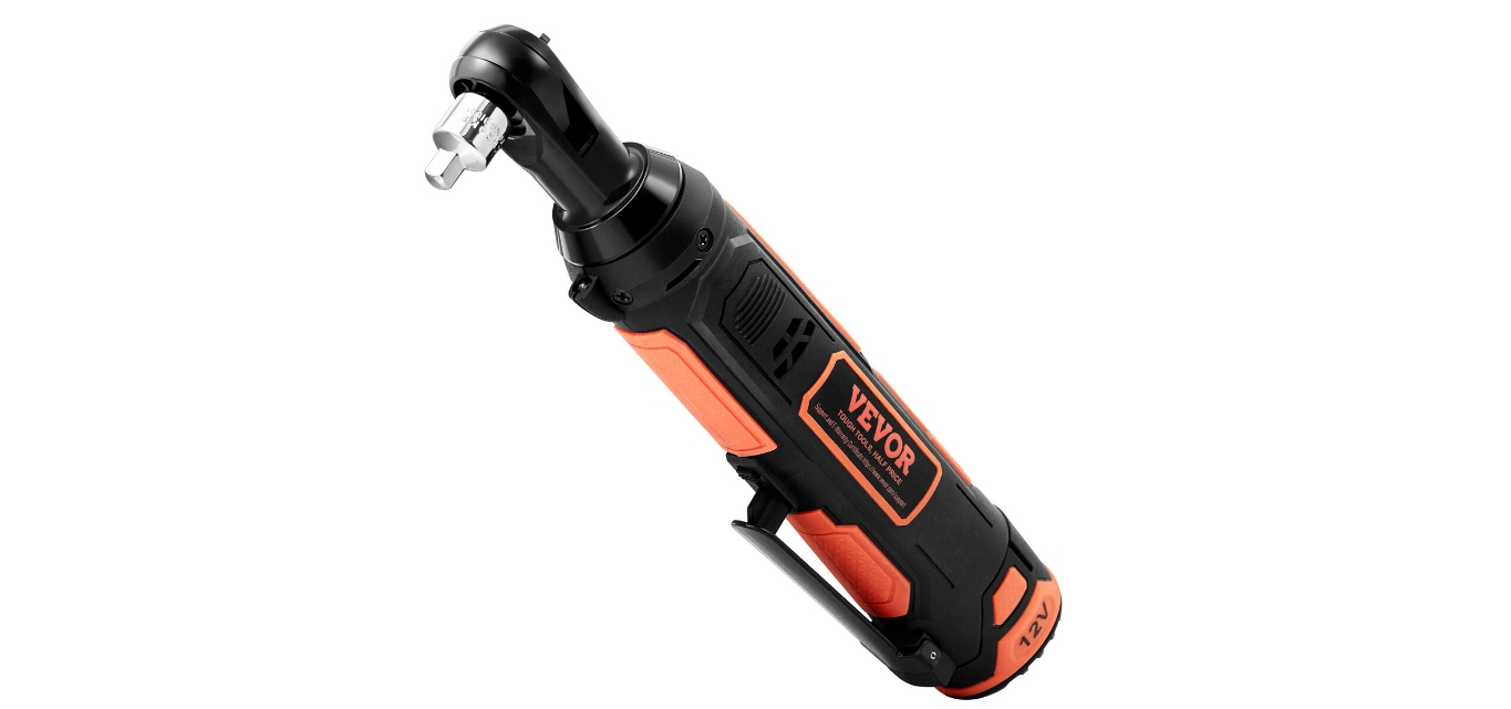 8 Superior Battery Powered Ratchet For 2024