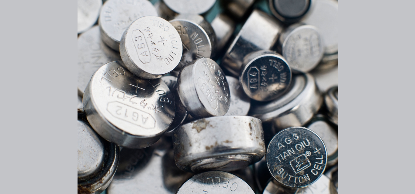 8 Superior Coin Battery For 2024