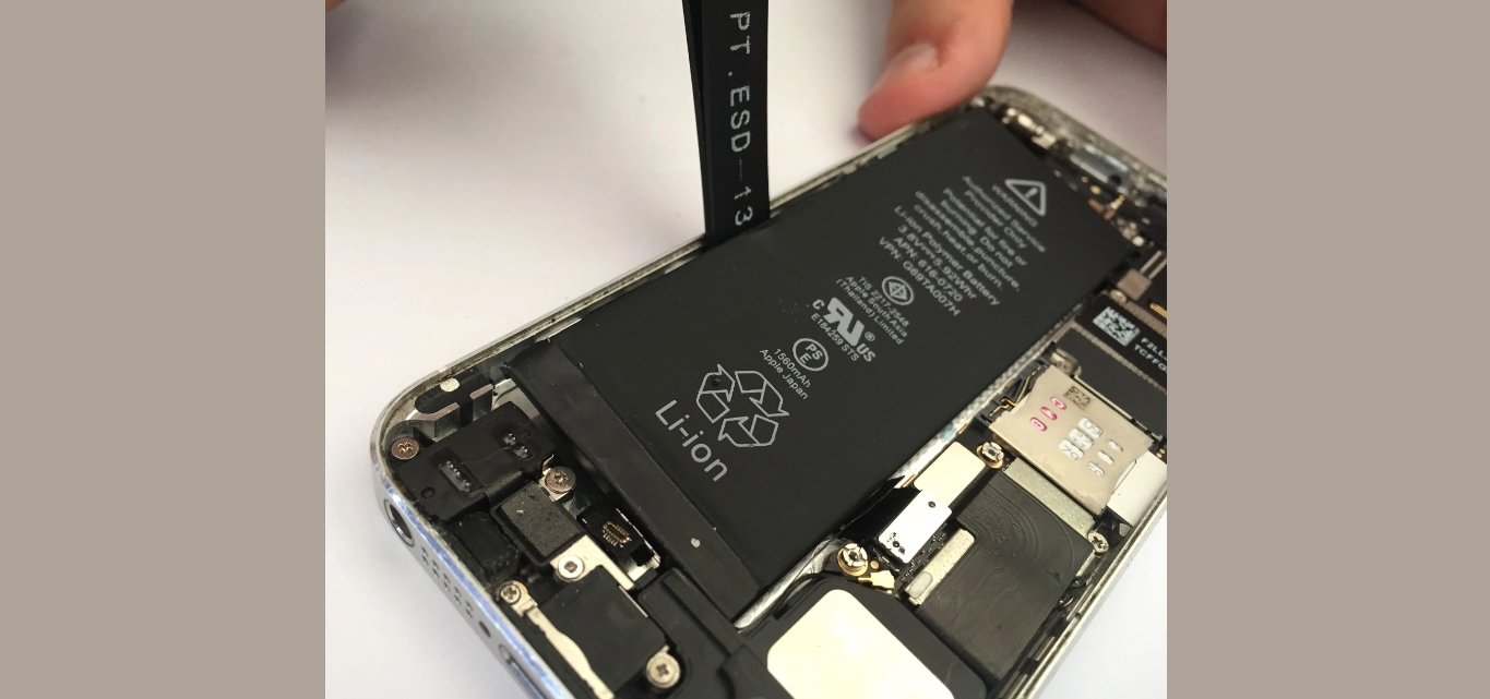 8 Superior iPhone 5S Battery Replacement For 2024