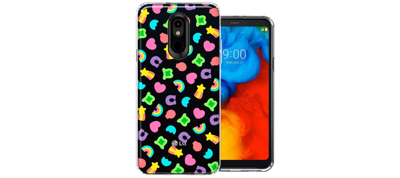 8 Superior LG K20 V Phone Case For 2024