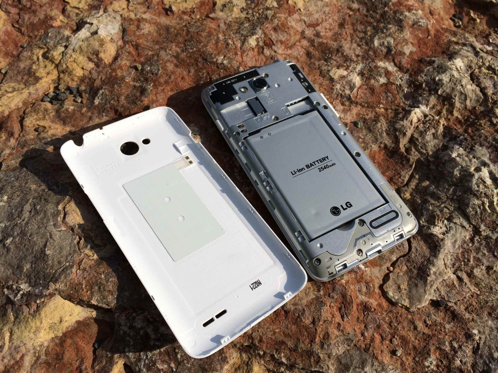 8 Superior LG L90 Battery For 2024