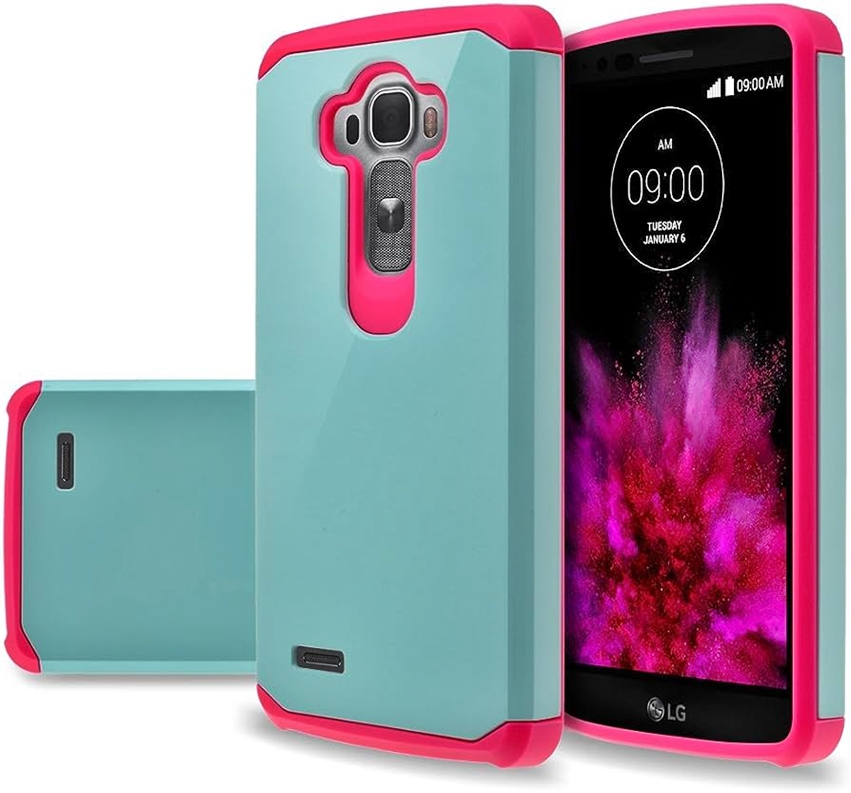 8 Superior LG4 Phone Case For 2024