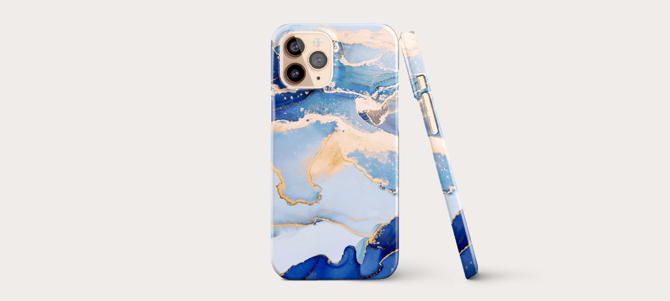 8 Superior Marble Phone Case For 2024