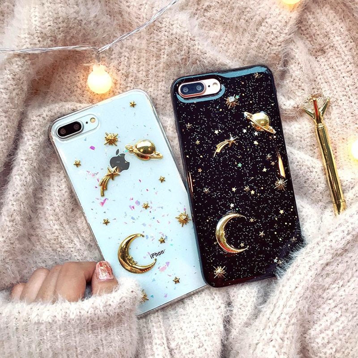 8 Superior Moon Phone Case For 2024