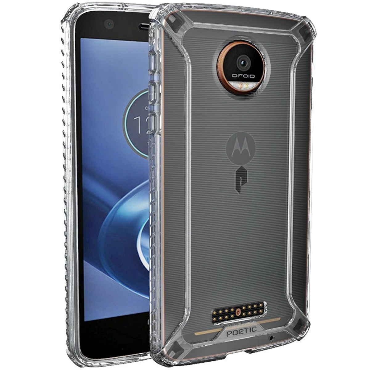 8 Superior Moto Z Force Phone Case For 2024
