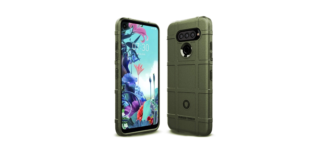 8 Superior Phone Case For LG For 2024