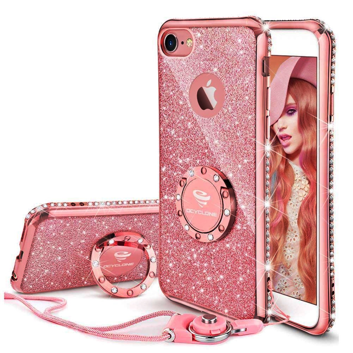 8 Superior Pink Phone Case iPhone 6 For 2024
