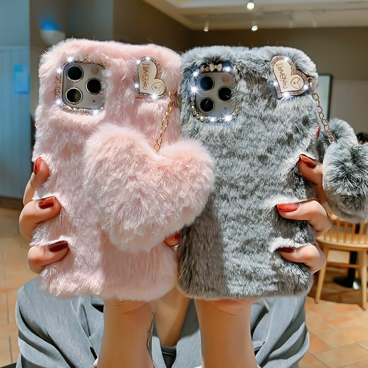 8 Best Plush Phone Charm For 2023 CellularNews