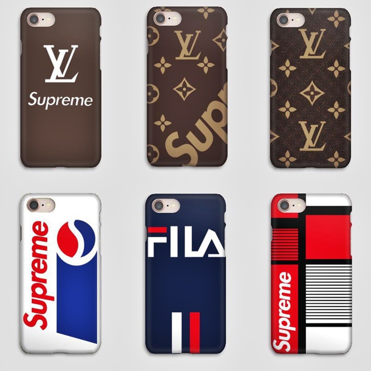 8 Superior S7 Cell Phone Case For 2024