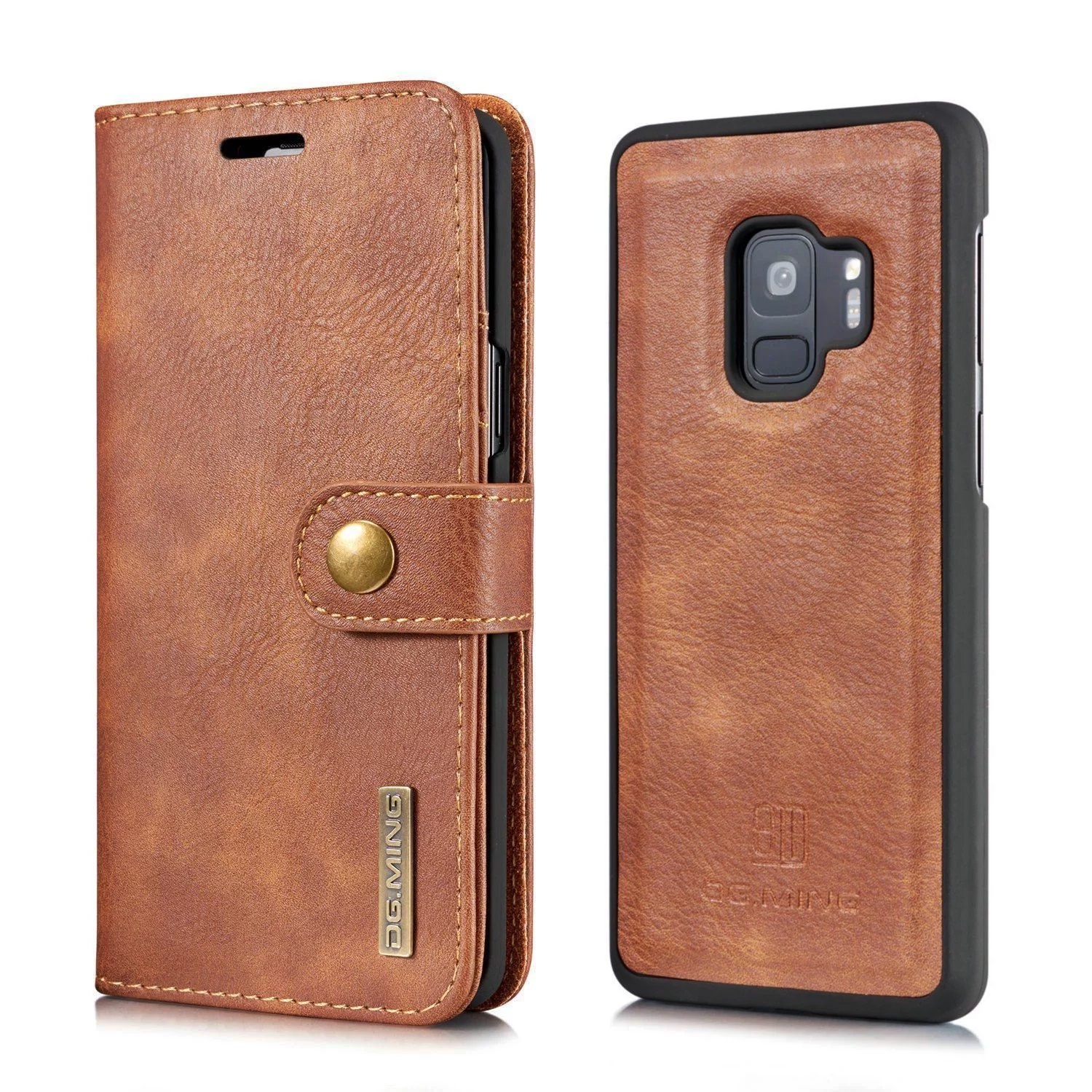 8 Superior S9 Wallet Phone Case For 2024