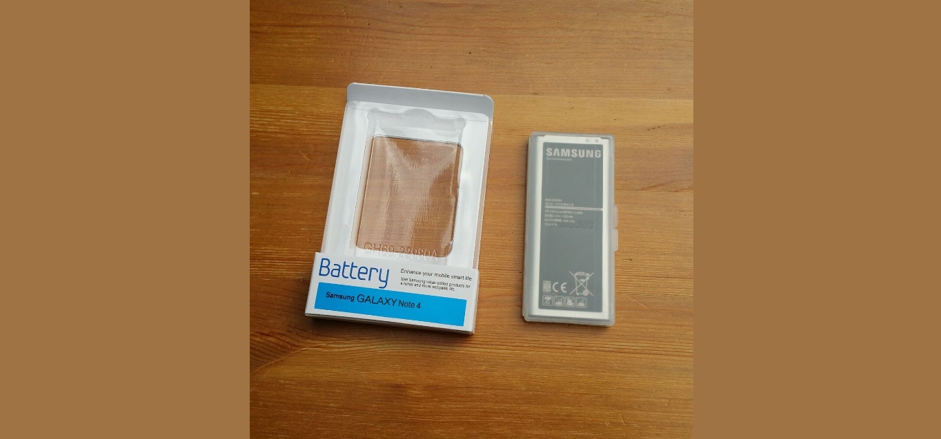 8 Superior Samsung Note 4 Battery Original For 2024