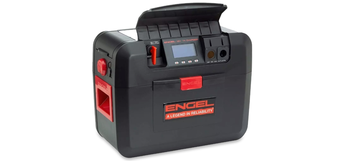 8 Superior Smart Battery Box For 2024