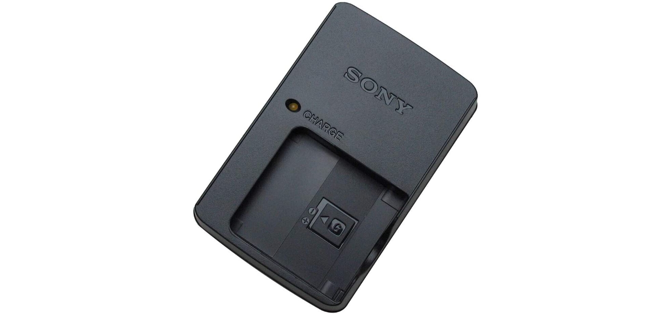8 Superior Sony Battery Charger For 2024