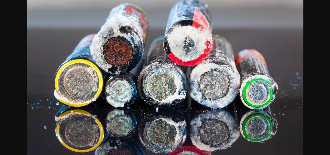 8 Unbelievable Battery Acid For 2024