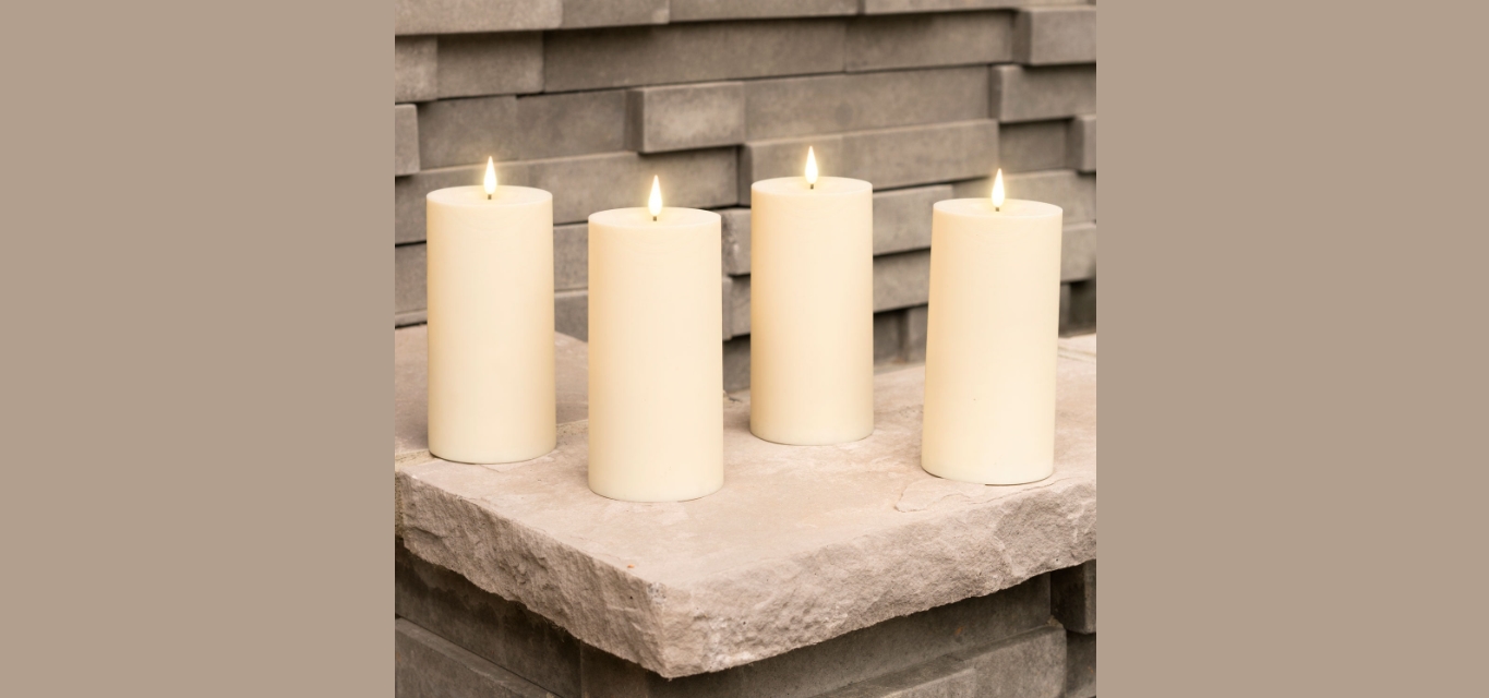 8 Unbelievable Battery Operated Candles With Remote For 2024