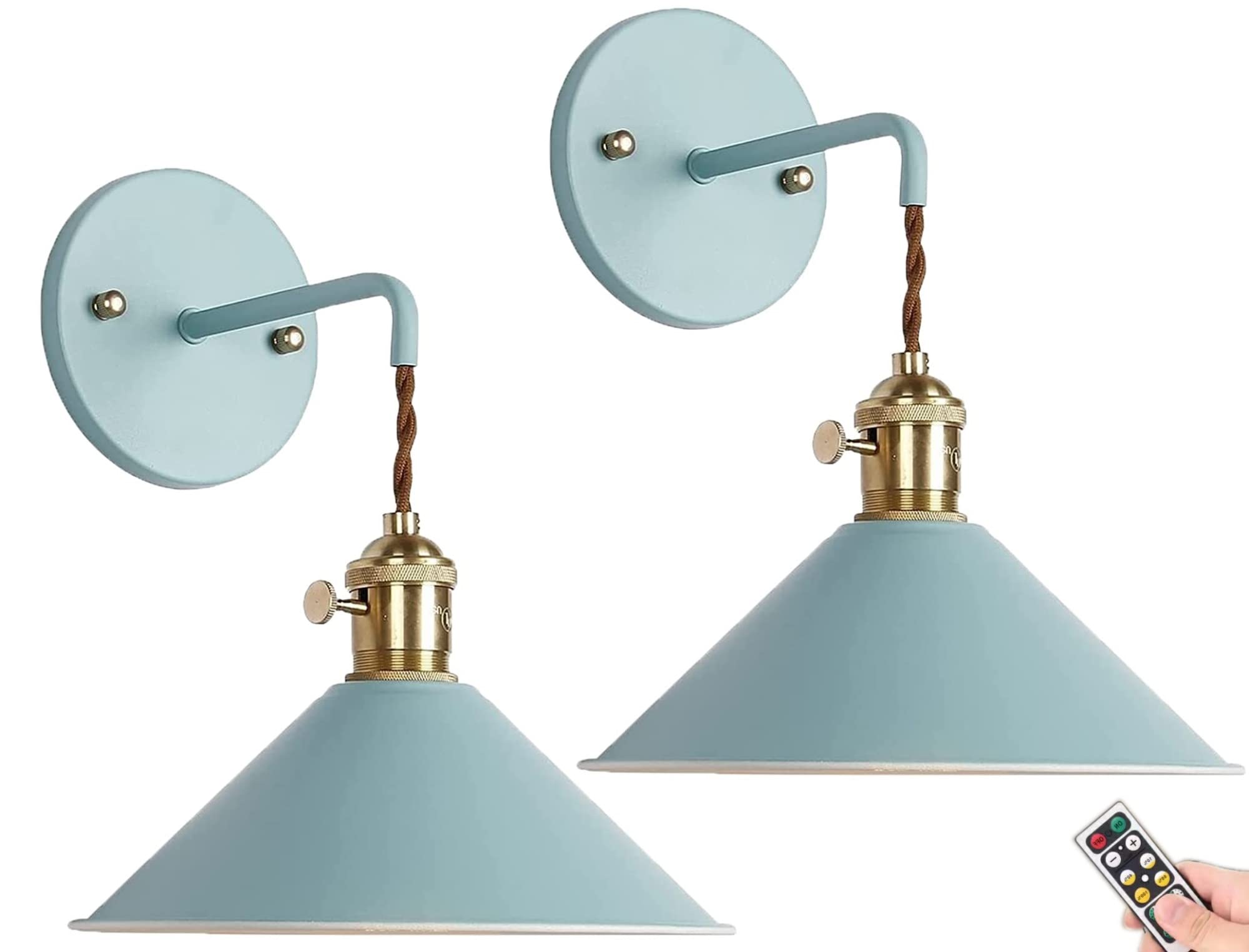 8 Unbelievable Battery Sconce For 2024