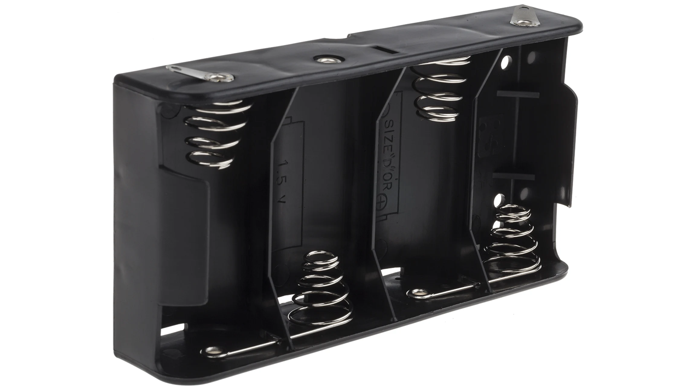 8 Unbelievable Battery Spring For 2024