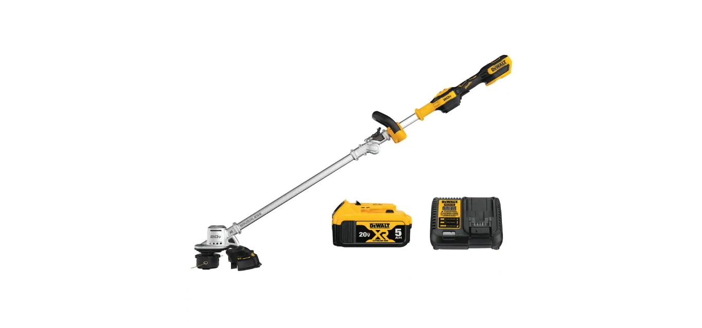 8 Unbelievable Battery Weed Eater For 2024