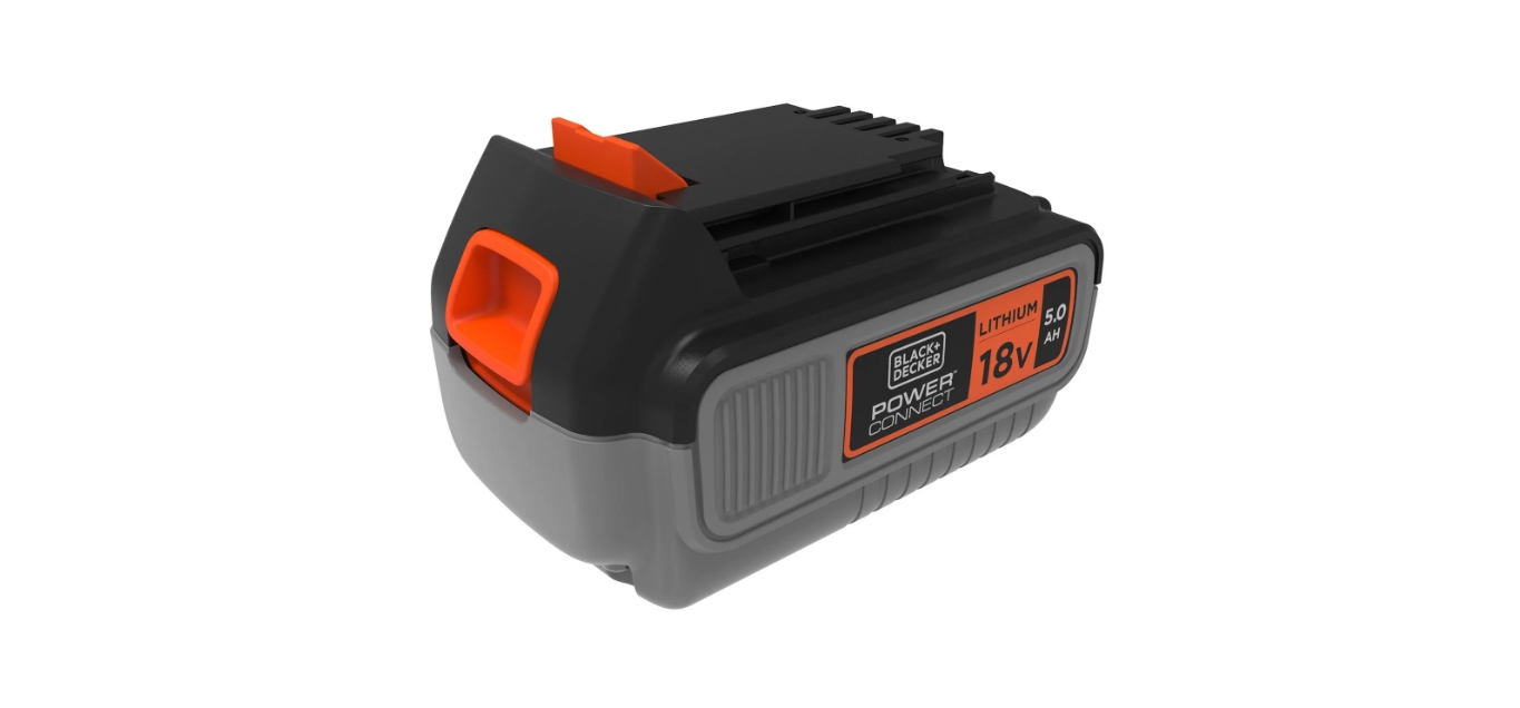 10 Amazing Black And Decker 14.4 Volt Battery Charger For 2023