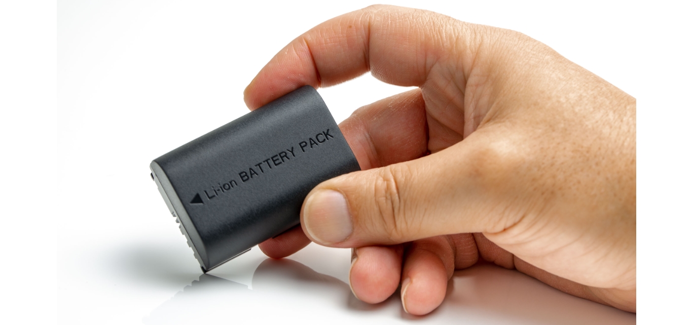 8 Unbelievable Camera Battery For 2024