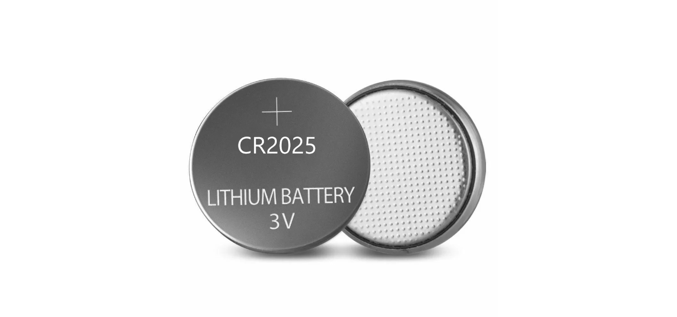 15 Unbelievable CR2025 Lithium 3V Battery For 2023 CellularNews