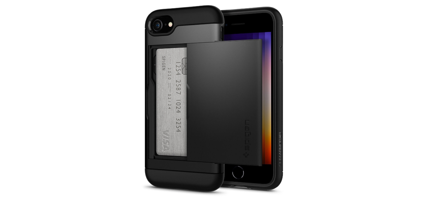 8 Unbelievable iPhone 6 Phone Case With Card Holder For 2024