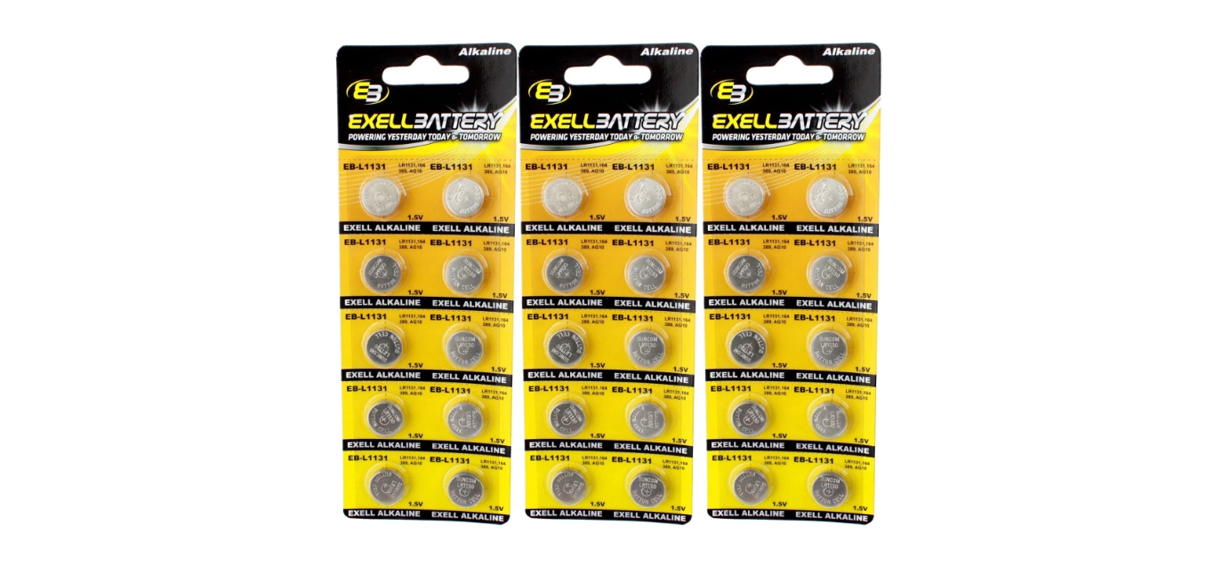 8 Unbelievable L1131C Battery For 2024