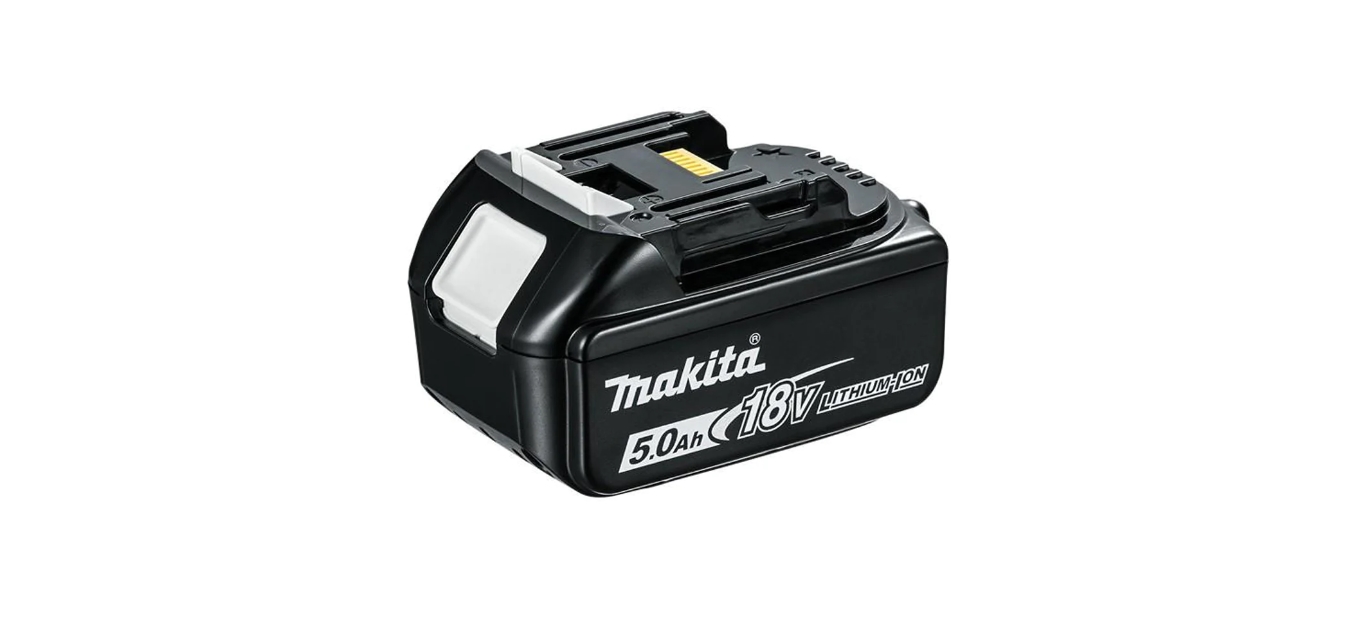 8 Unbelievable Makita 18V Battery For 2024