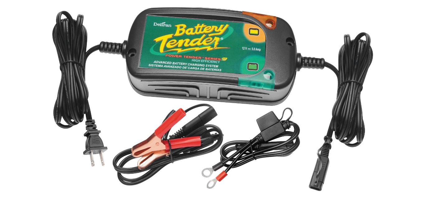 8 Unbelievable Motorcycle Battery Tender For 2024