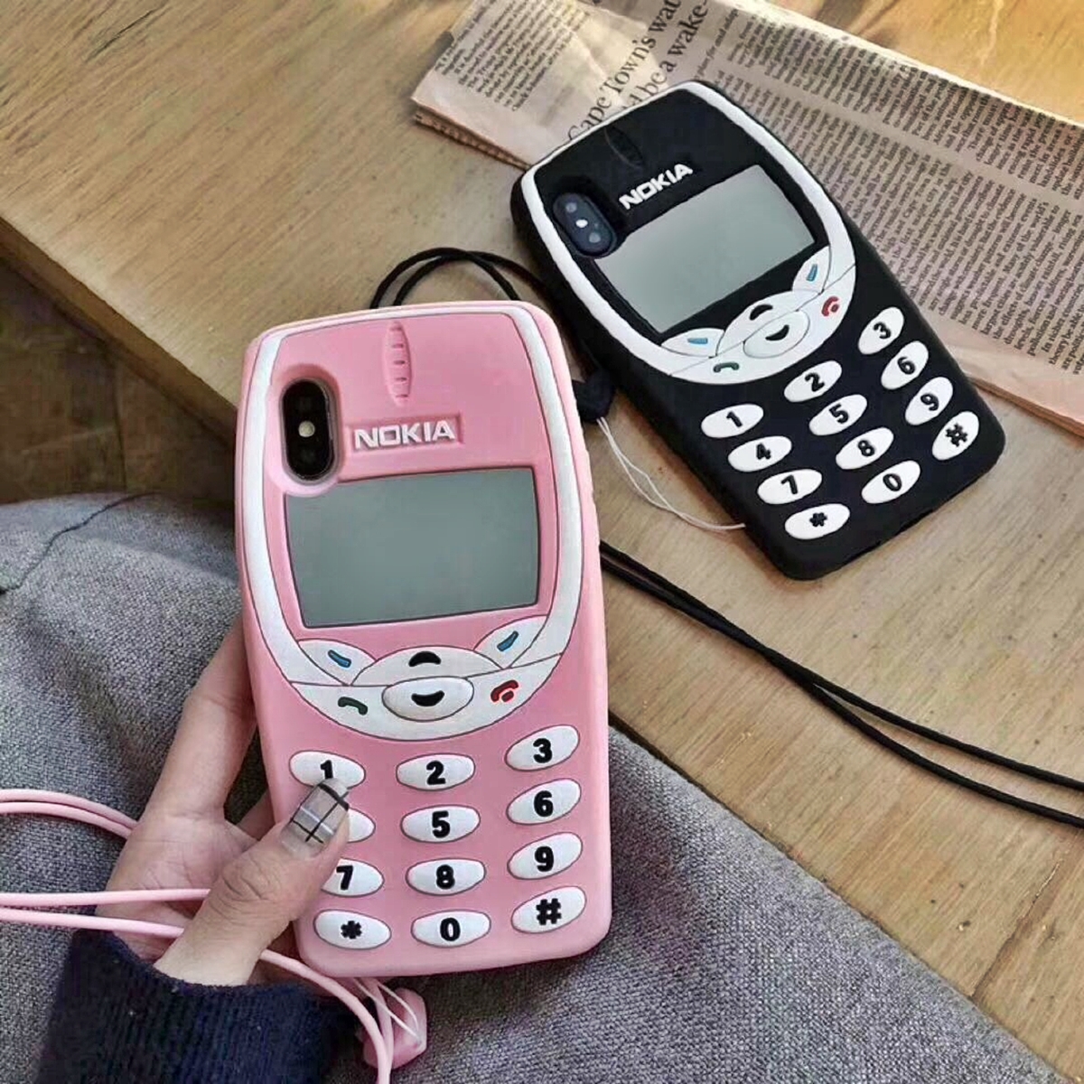 8 Unbelievable Nokia Phone Case For 2024