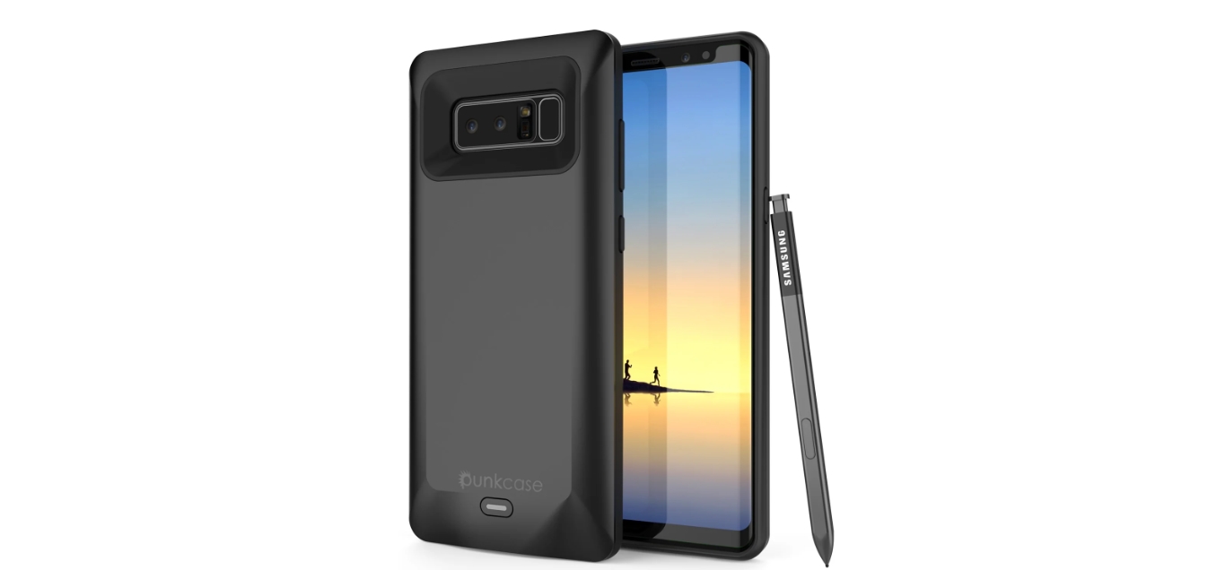 8 Unbelievable Note 8 Case Battery For 2024