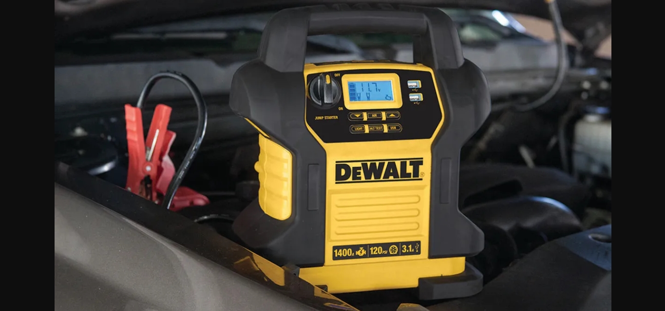 11 Incredible Car Jumper Battery Pack For 2023 CellularNews