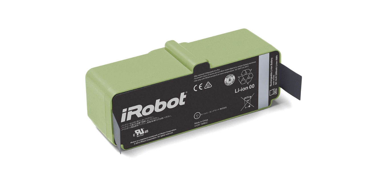 8 Unbelievable Roomba Battery Replacement For 2024