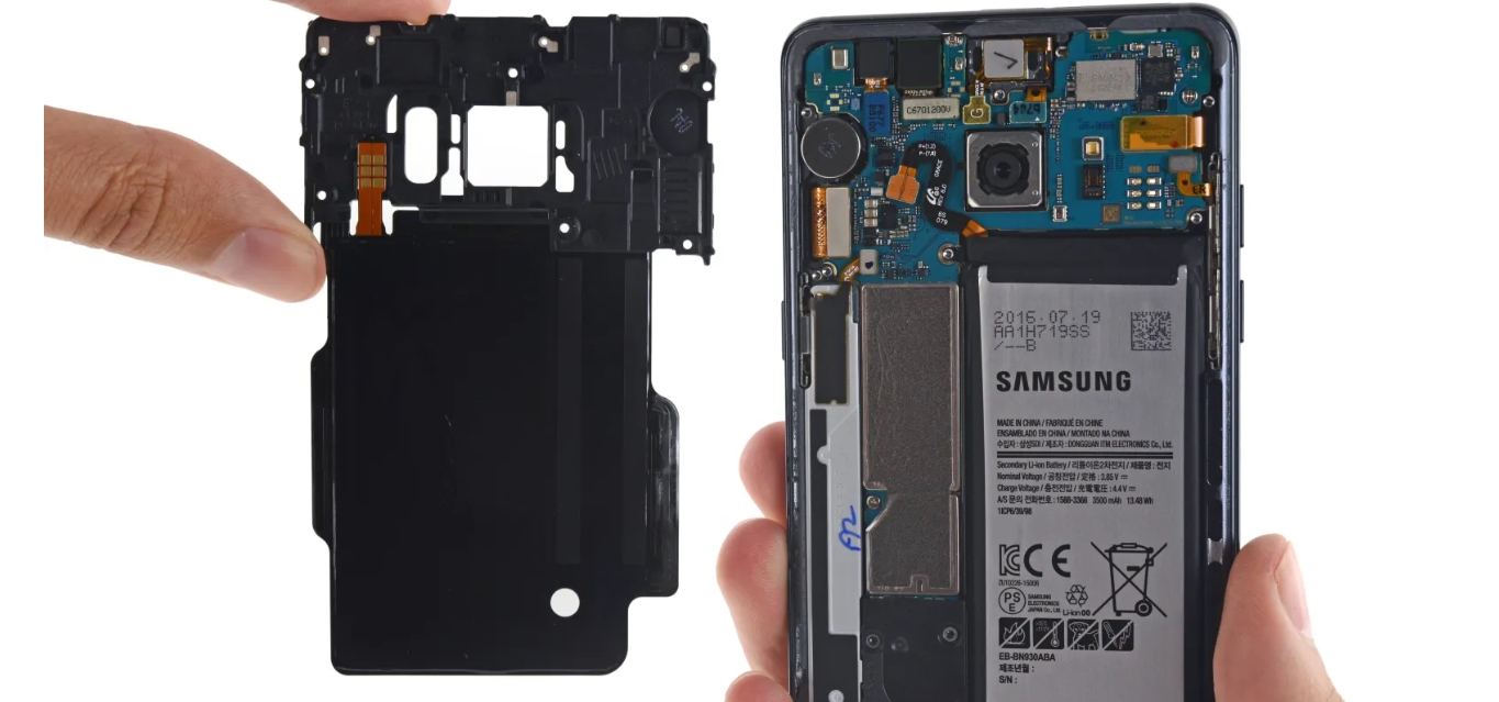 8 Unbelievable Samsung S7 Battery Replacement For 2024
