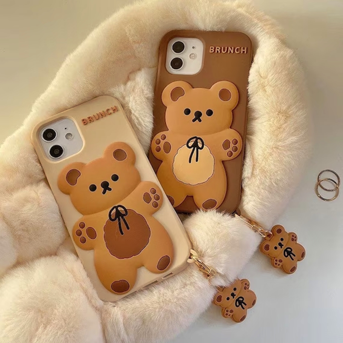 8 Unbelievable Teddy Bear Phone Case For 2024