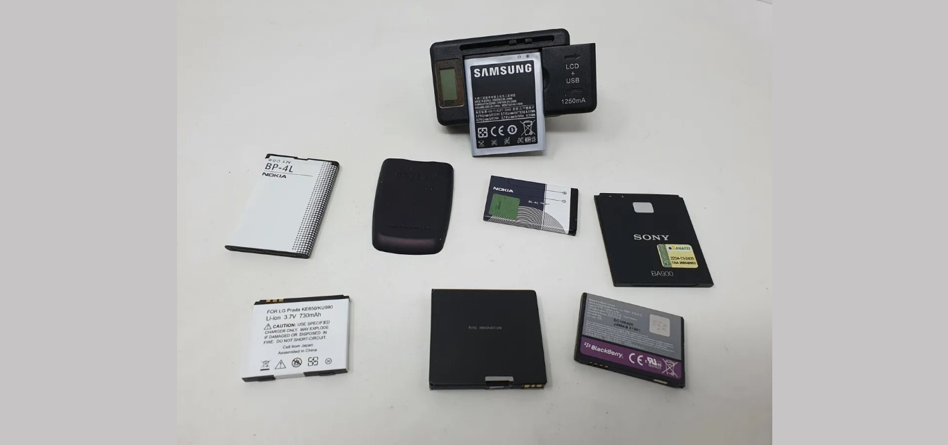 8 Unbelievable Universal Cell Phone Battery Charger For 2024