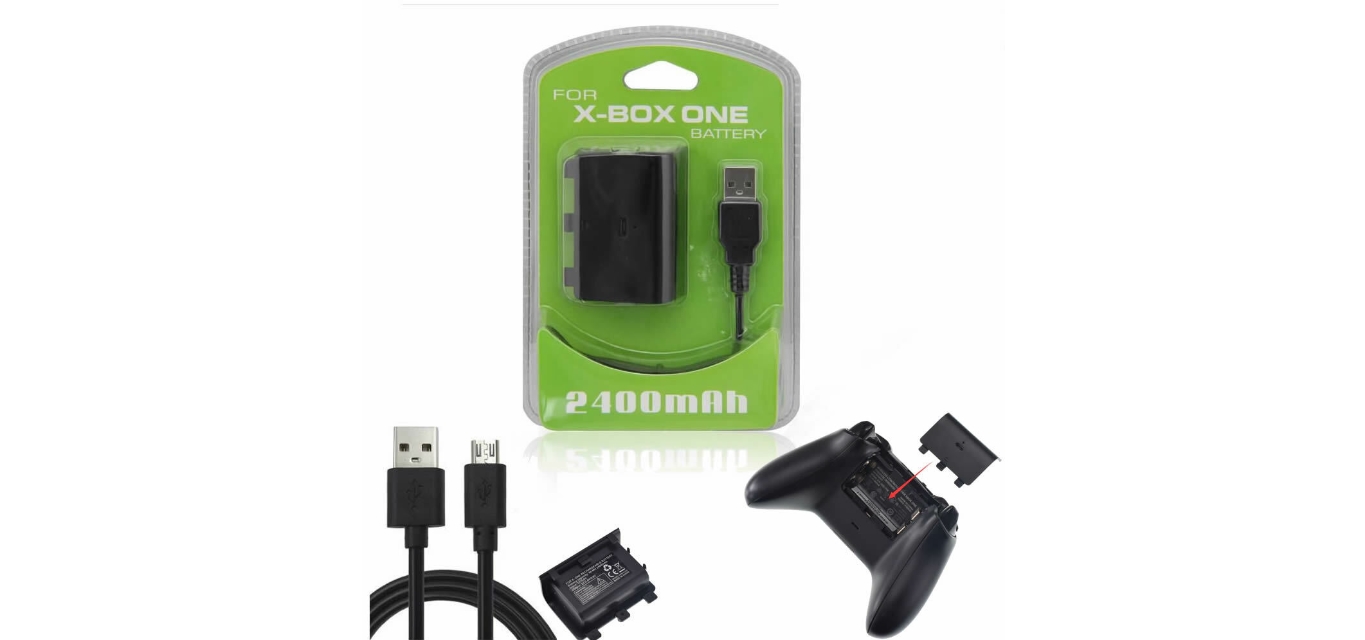15 Amazing Xbox One Rechargeable Battery Kit For 2023 CellularNews