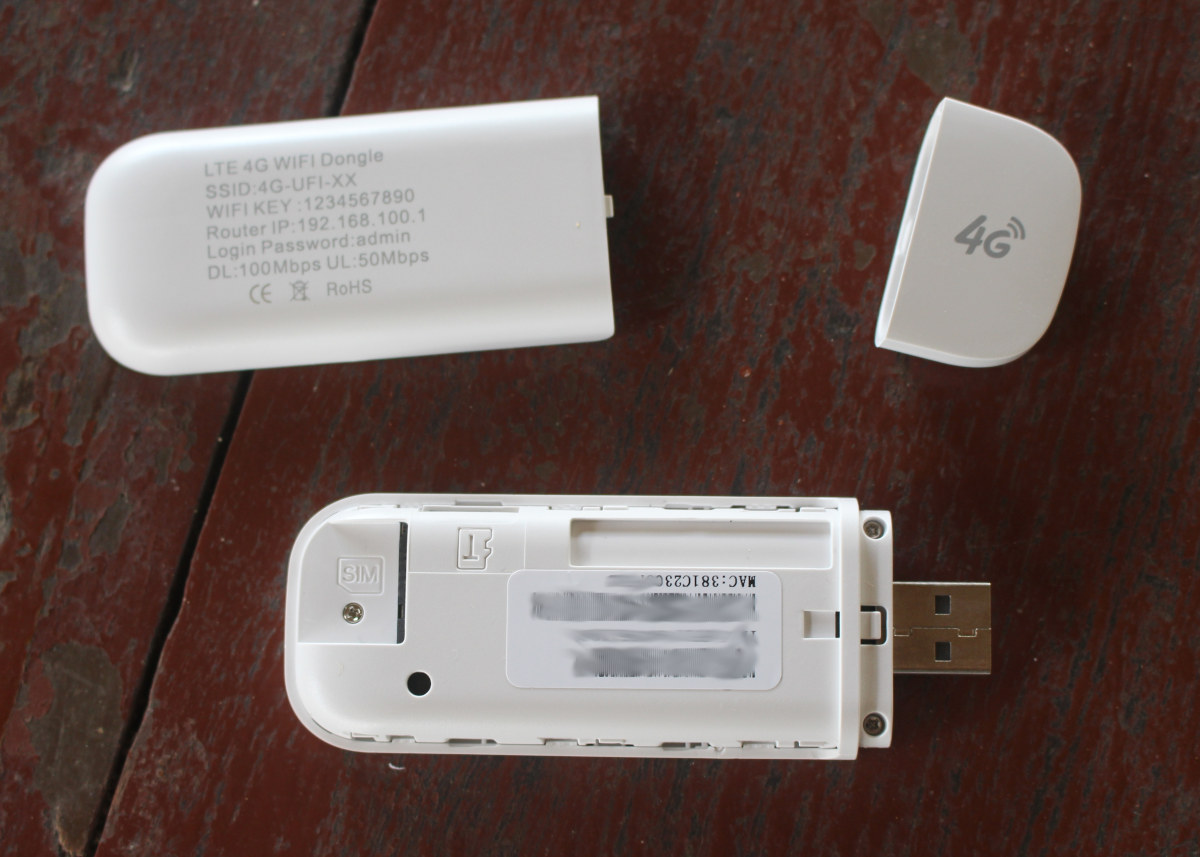 9 Amazing 4G Dongle for 2024