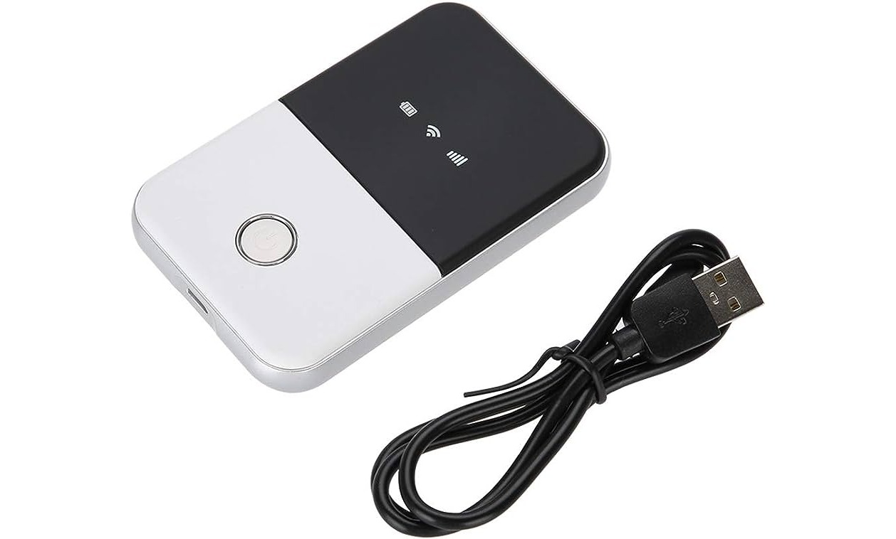 9 Amazing 4G Lte Mobile Hotspot for 2024