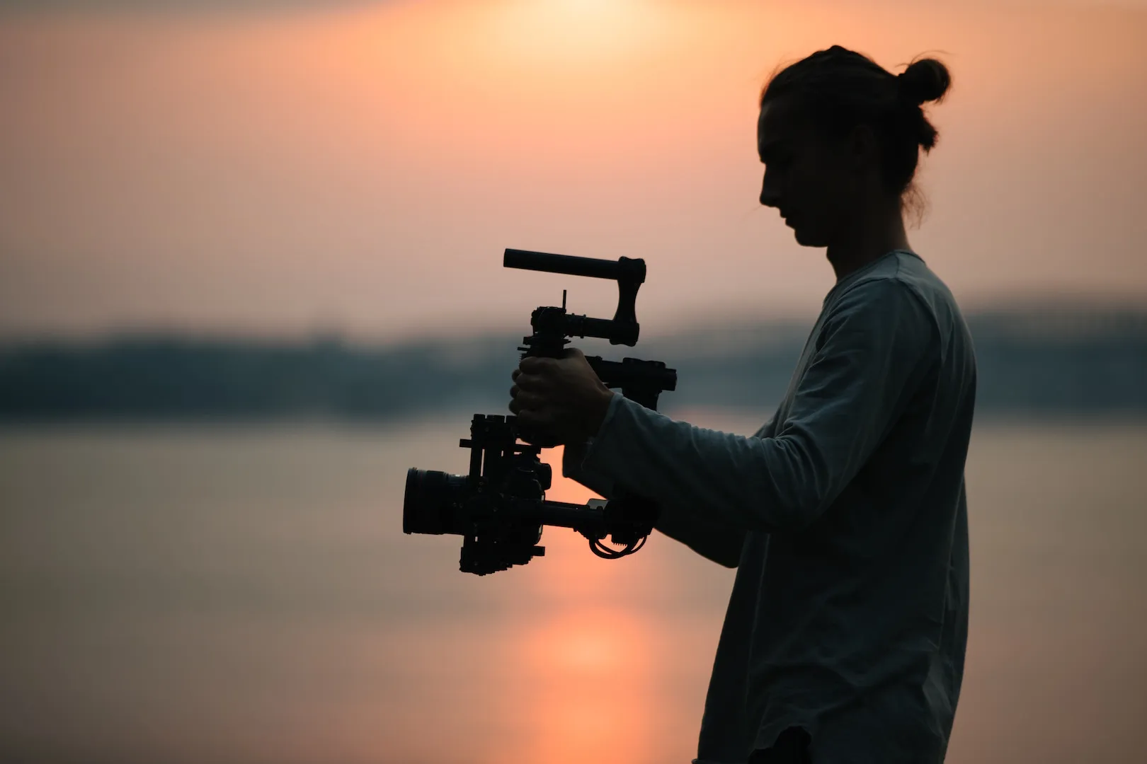 9 Amazing 4K Gimbal for 2024