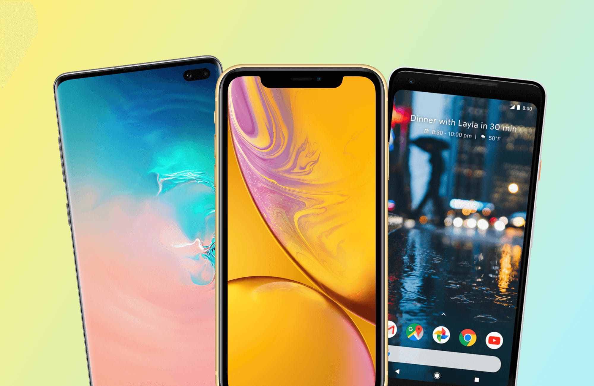 9 Amazing 64 Gig Android Cell Phone Memory for 2024