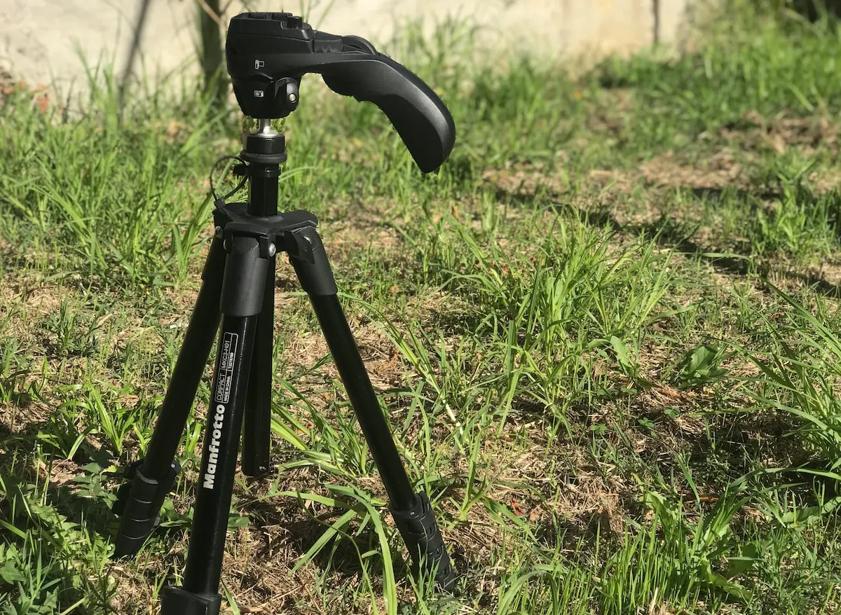 9 Amazing Action Tripod for 2024