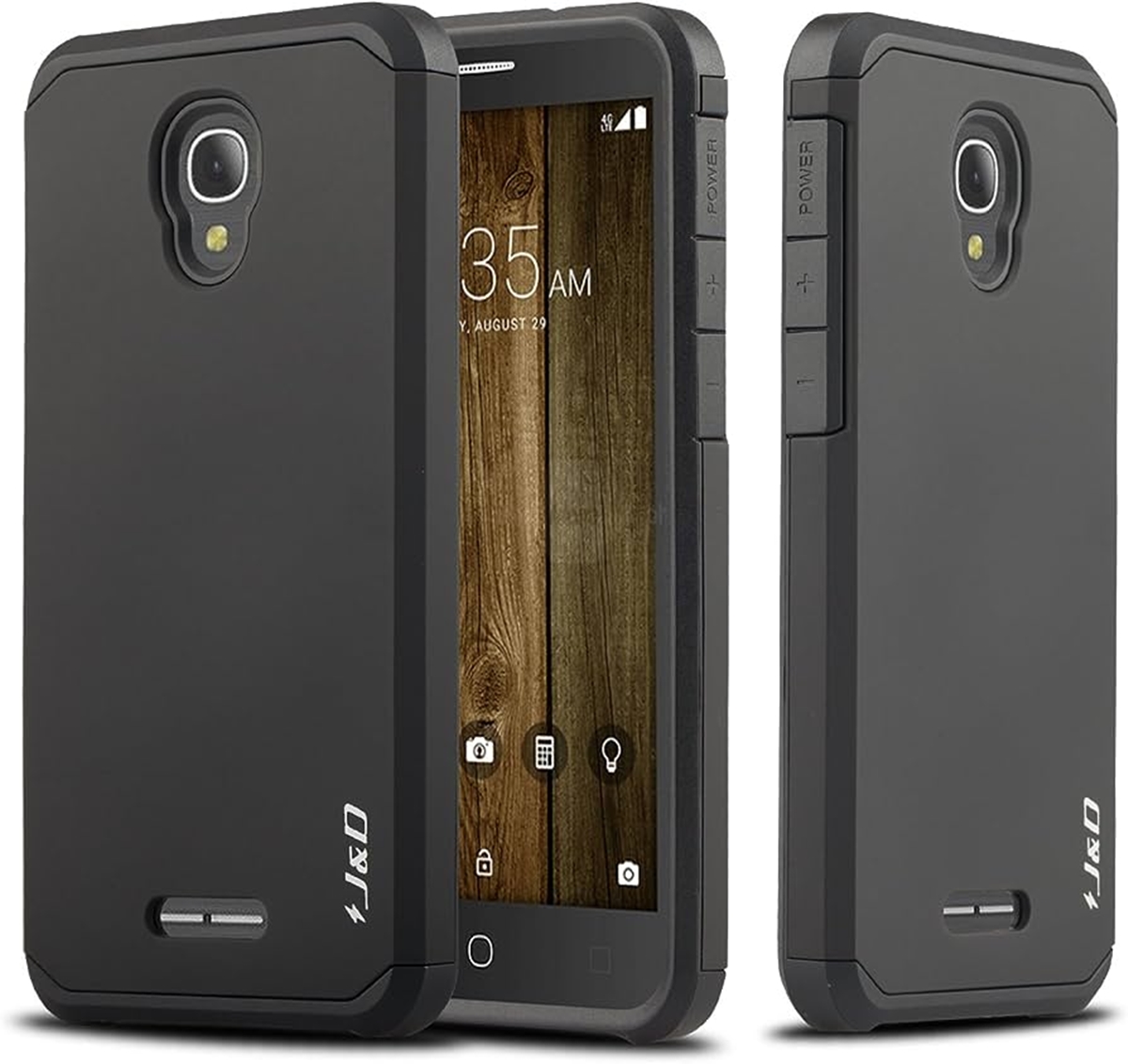 9 Amazing Alcatel Fierce 4 Phone Case For 2024