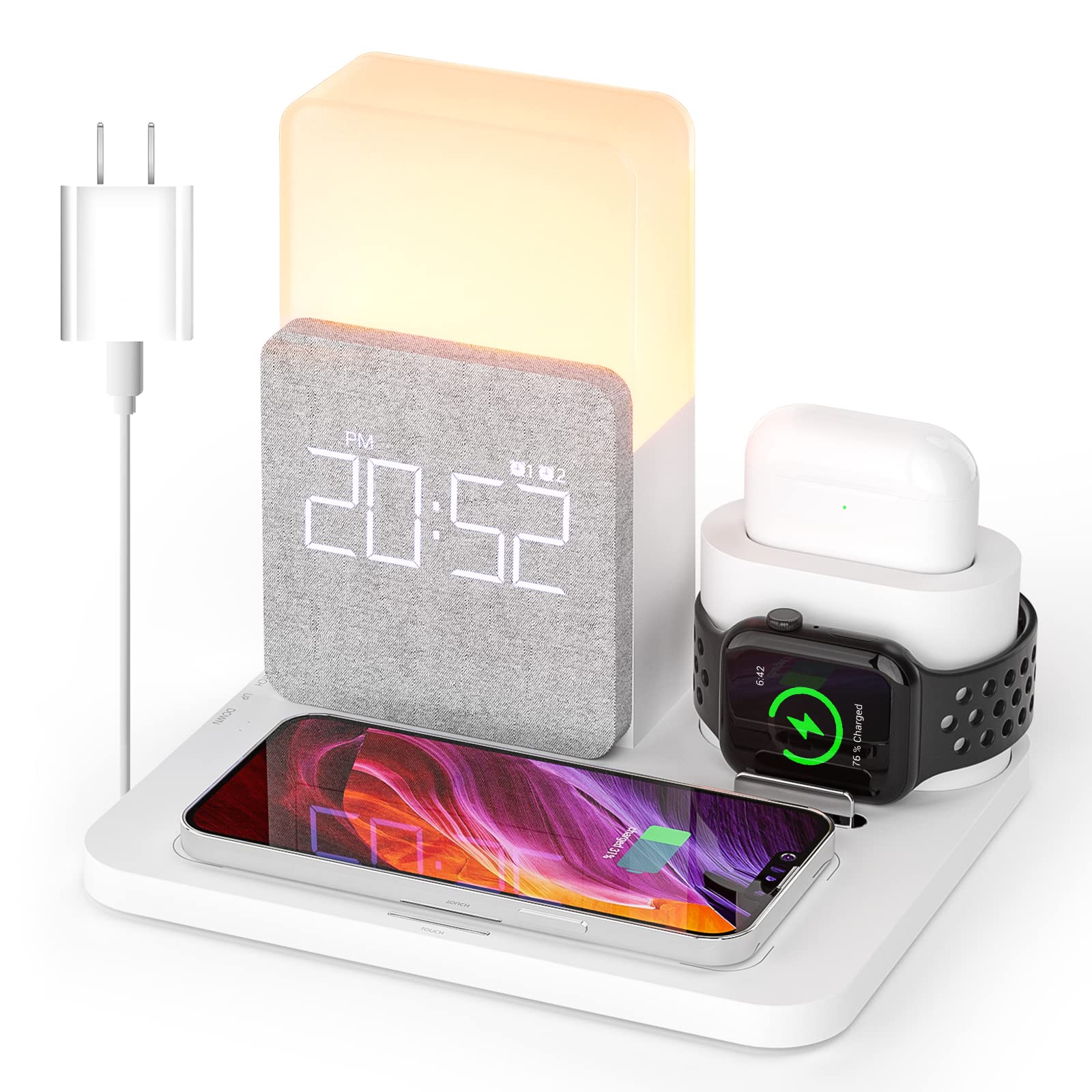 Best Android Docking Station Buying Guide (2022 Edition) CellularNews